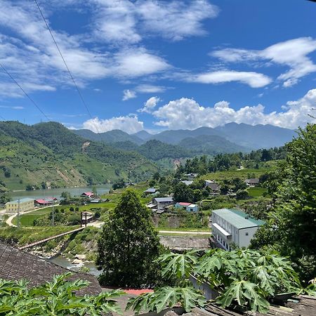 Sapa Orange Homestay Экстерьер фото