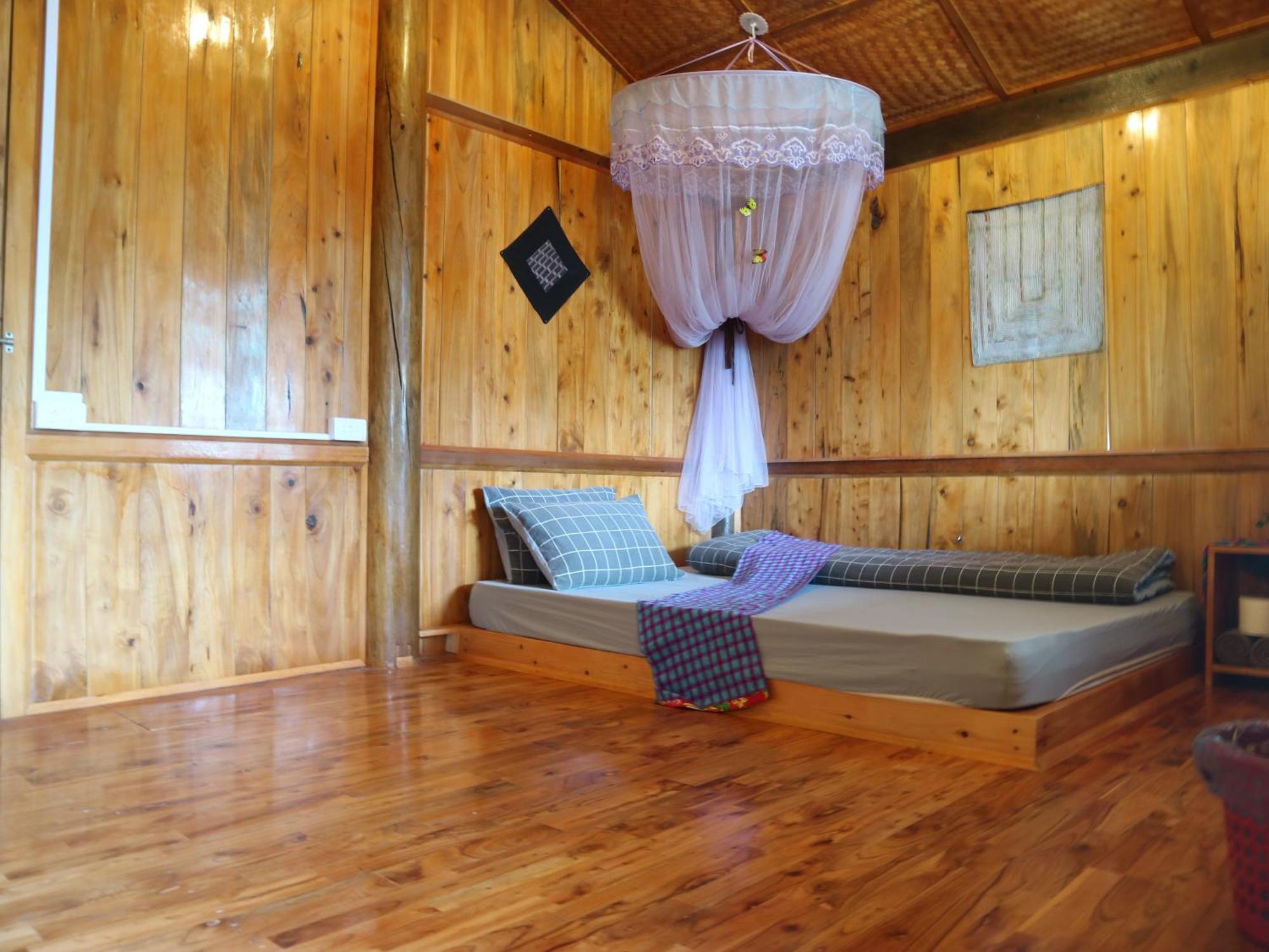 Sapa Orange Homestay Экстерьер фото