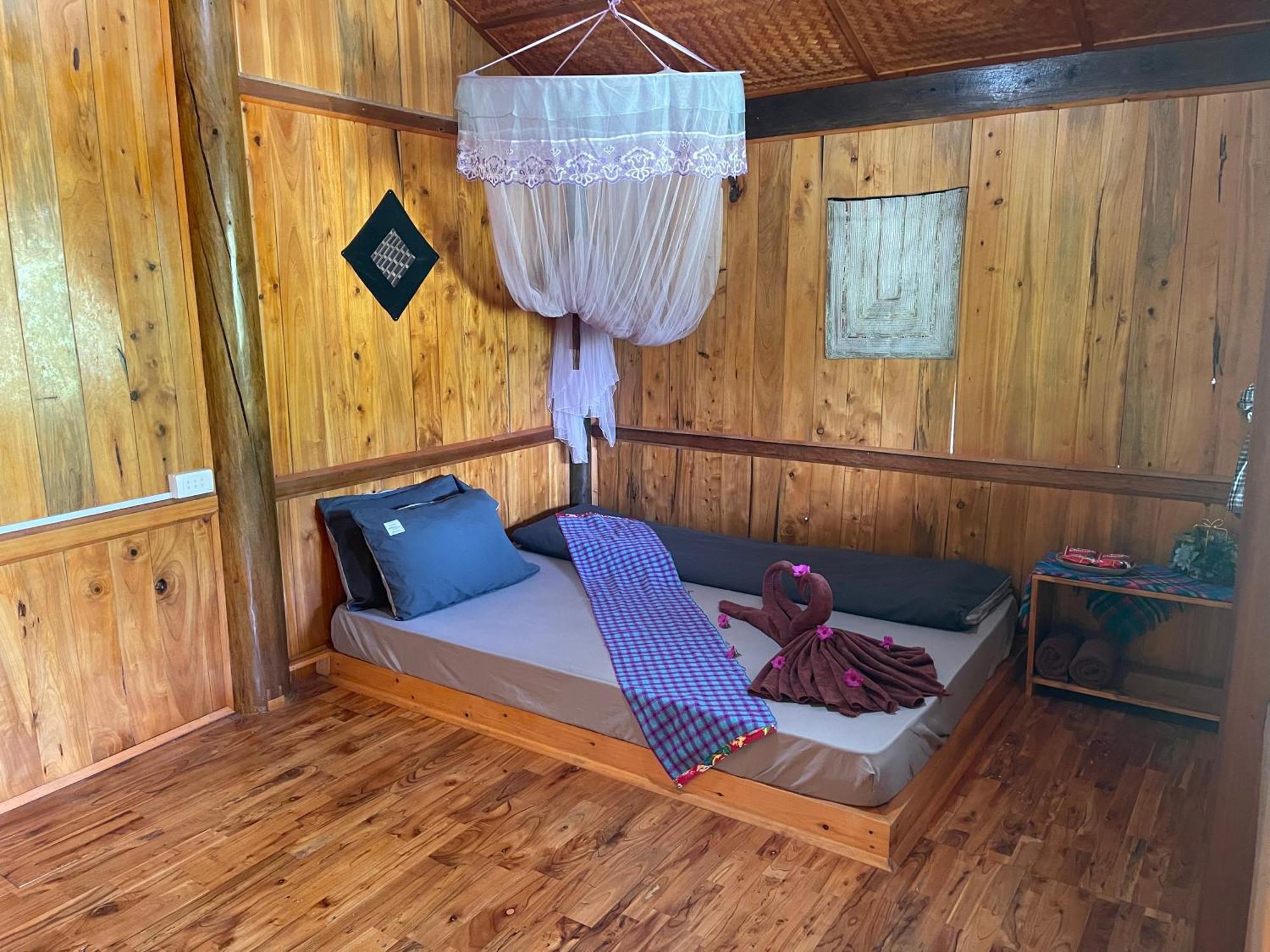 Sapa Orange Homestay Экстерьер фото