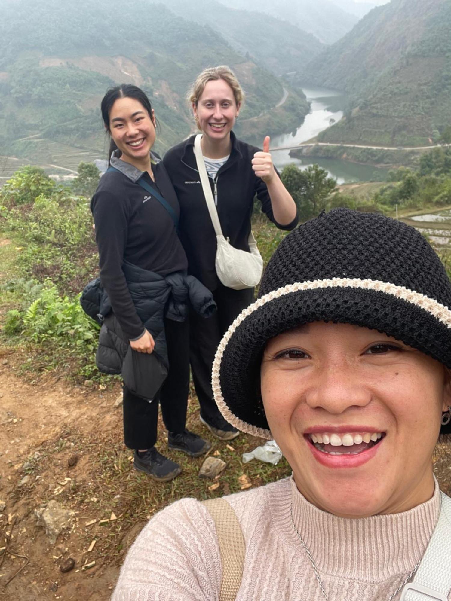 Sapa Orange Homestay Экстерьер фото