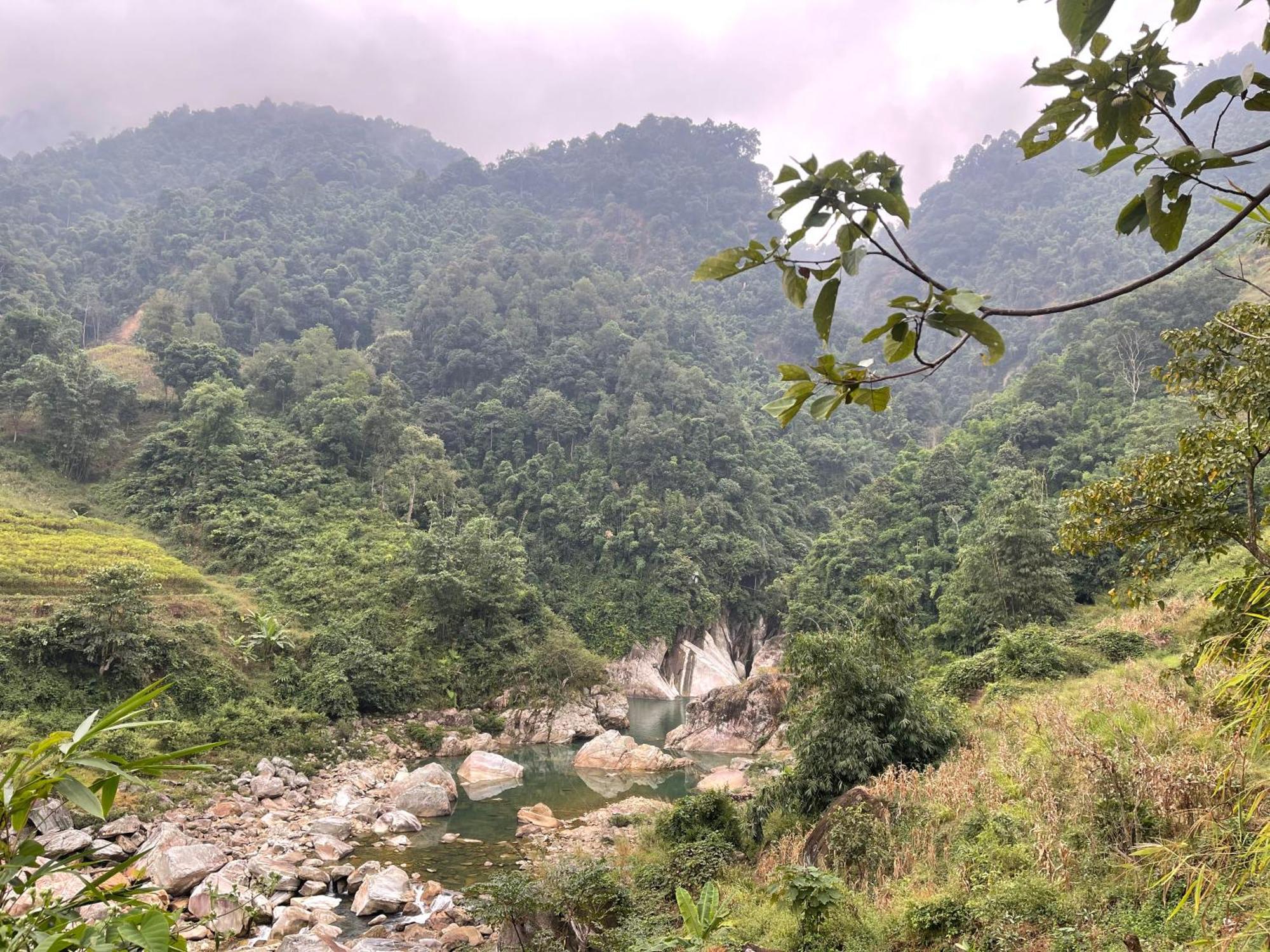 Sapa Orange Homestay Экстерьер фото