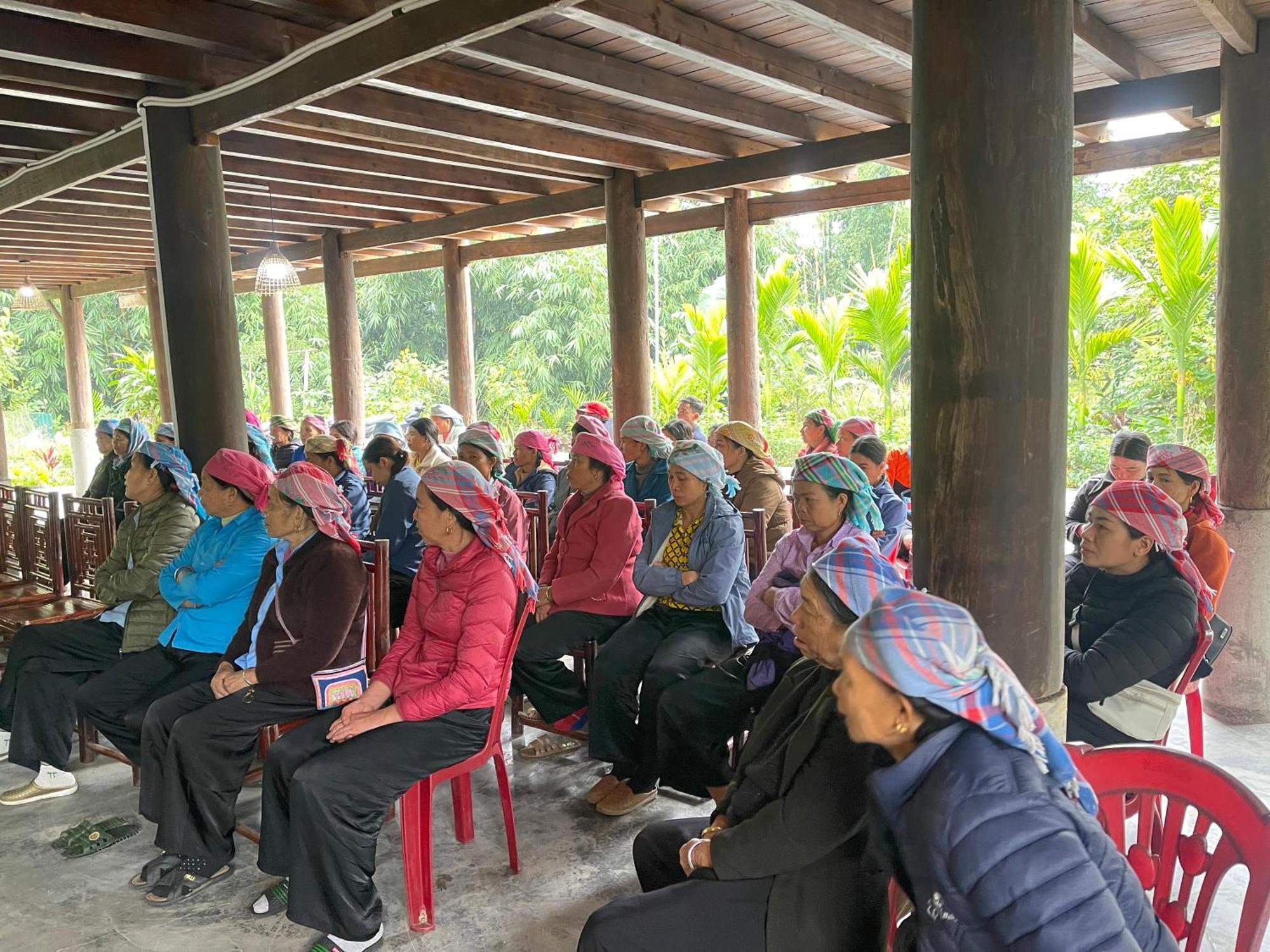 Sapa Orange Homestay Экстерьер фото