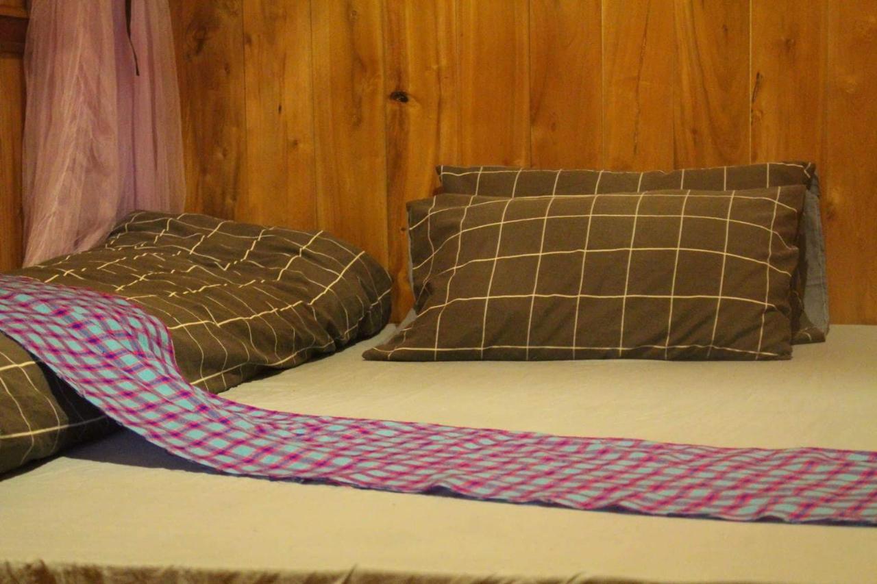 Sapa Orange Homestay Экстерьер фото