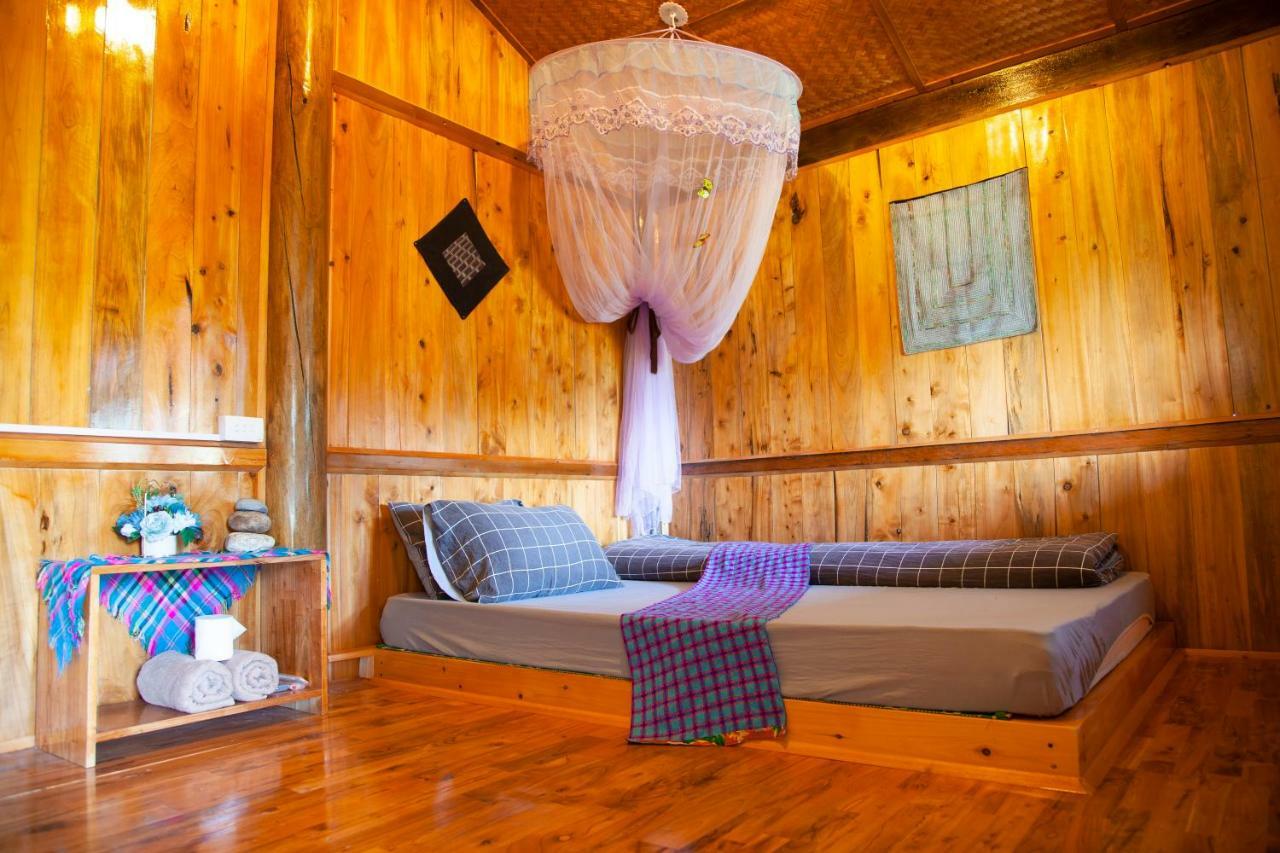 Sapa Orange Homestay Экстерьер фото